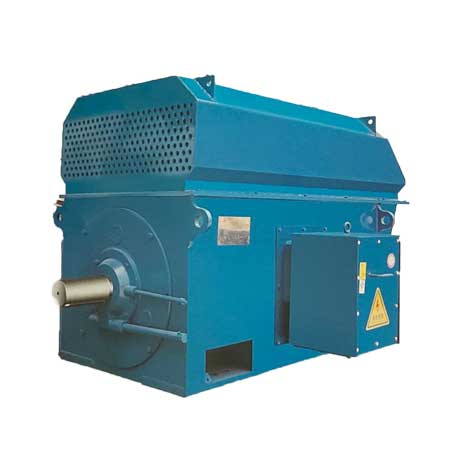 Y、YKS、YKK355-630系列6KV中型高壓三相異步電動機